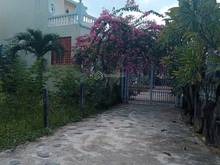 Hình ảnh Bán biệt thự sân vườn hẻm Lương Định Của ô tô tới nơi