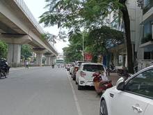 Hình ảnh Bán nhà phân lô, gara ôtô, khuất duy tiến, thanh xuân, 42m2, 4tầng,