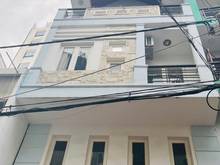 Hình ảnh Hxh nguyễn văn quá 85m2 btct 4 tầng, gần cầu tham lương