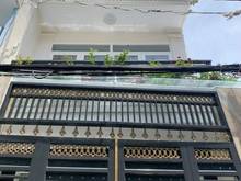 Hình ảnh Nhà tê trọng tân tân phú 50 m2 nhà 4 tầng hẻm xe hơi giá 5 tỷ x