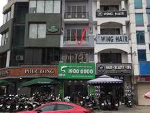 Hình ảnh Nhà mặt tiền Trần Hưng Đạo quận 5 - nguyên căn
