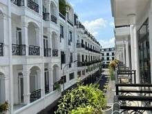 Hình ảnh Bán nhà phố khu compond, Ven Sông, Sổ hồng, Nhà mới, Giá full 4,99 tỷ