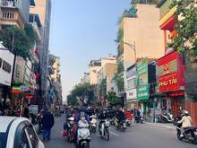 Hình ảnh Nhà bán phố Bạch Mai, Hai Bà Trưng 111  3  29tỷ