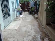 Hình ảnh Vỡ nợ bán gấp nhà hẻm đường Nguyễn thái sơn 50m2,1 tỷ3 SHR 1T1L,