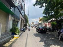 Hình ảnh Bán nhà MT Nguyễn Hữu Cảnh 100m2 14.5 tỷ