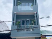 Hình ảnh Lô Góc Mặt Tiền đường Vạn Kiếp-Phan Xích Long: Trệt 3L: SPA, Nha Khoa