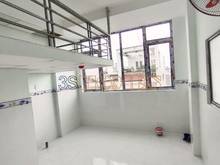 Hình ảnh Phòng Đẹp Bình Tân thoáng mát- cửa sổ mặt tiền