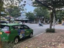 Hình ảnh Đất mặt tiền đường Cao Thị Chính, Phú Thuận Quận 7: DT: 12.5x26m,