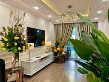 Hình ảnh Nhà đẹp phố Thái Hà, Đống Đa, 50m2, 5T, ô tô kinh doanh, chỉ 9 tỷ
