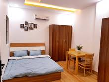 Hình ảnh Căn Hộ Dịch Vụ Đầy Đủ Tiện Nghi Ngay Vòng Xoay An Lạc