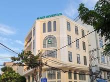 Hình ảnh Chính chủ bán tòa nhà góc 2 mặt tiền 6 tầng Phước Kiển, Nhà Bè.