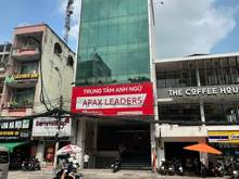Hình ảnh BUILDING Góc 3 MT MT Cộng Hòa doanh thu 5 tỷ/năm ngay ETOWN DT 8,5x25