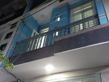 Hình ảnh Nhà đẹp Hxh Lũy Bán Bích Tân phú , 4×14 - 4 tầng, 6.6 tỉ