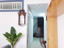Hình ảnh Về quê cần bán gấp nhà Nguyễn Thị Thập 1T1L, 64m2, SHR, gần chợ, trườn