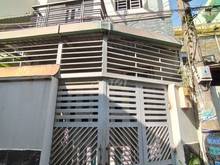 Hình ảnh Bán nhà 1T1L, Phạm Văn Đồng-Thủ Đức, 64m2, 1tỷ650, SHR