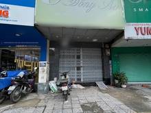 Hình ảnh Nhà mặt tiền đường 3 tháng 2 - Quận 10 - Văn Phòng - Shop