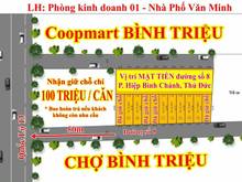 Hình ảnh Bán Nhà Liền Kề 3 Lầu, tại mặt tiền Đường Số 8 - Thủ Đức