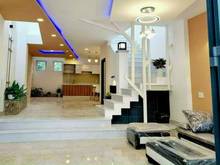 Hình ảnh Bán nhà gần Chợ Hạnh Thông Tây Gò Vấp, Mới tinh ,  48m2 giá gần 5 tỷ