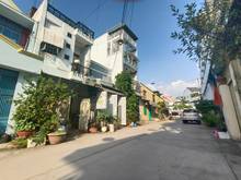 Hình ảnh Bán nhà Đường 26 tháng 3, Bình Hưng Hòa, Bình Tân, dt 48.5m2, 3 PN