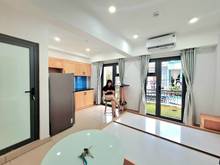 Hình ảnh Siêu phẩm balcony 45m2 gần ngã tư hàng xanh