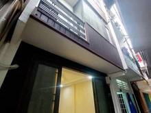 Hình ảnh BÁN NHÀ RIÊNG Lê Hồng Phong, Q5, DT 55m2, giá 2 tỷ 750