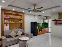 Hình ảnh Bán chung cư CT36 Bộ Quốc Phòng, ngõ 28 Xuân La, Tây Hồ. 3,78 tỷ