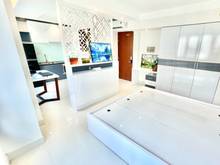 Hình ảnh Cho thuê chung cư Cống Quỳnh Quận 1 gần Tôn Thất Tùng_Chợ Thái Bình
