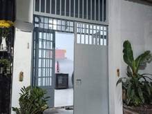 Hình ảnh Nhà Bình Tân , ĐS 8 , Lê Văn Quới, hẻm 4m, 1 tầng