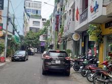 Hình ảnh Nhà mặt tiền đường Hoa Hồng - Quận Phú Nhuận - Văn Phòng - Cửa Hàng