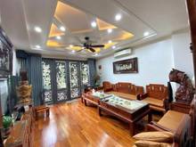 Hình ảnh Bán nhà 6 Tầng Thang máy thuộc KĐT TỨ HIỆP Thanh trì Hà Nội 92m2 Đẹp