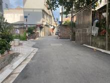 Hình ảnh Bán 71.1m đất mặt ngõ 84 Đàm Quang Trung, mặt tiền 5.5m, nở hậu