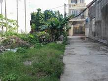 Hình ảnh Cần Bán 2,5tỷ đất ngõ Trương Văn Lực, Hùng Vương, HB.142m2,MT6m, Otođỗ