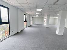 Hình ảnh Cho thuê toà nhà mới, Hoàng Sa, p.Tân Định, quận 1. 17*21m, 1 hầm + 8l