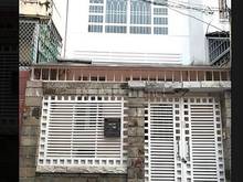 Hình ảnh Vỡ nợ bán gấp nhà hẻm đường Nguyễn đình chiểu 40m2,1 tỷ4 SHR 1T1L,