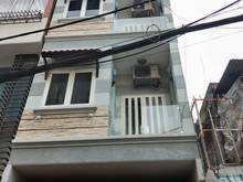 Hình ảnh Bán nhà HXH Thành Thái P14 Q10- 4x22 nhà 5 tầng HD thuê 80tr/th chỉ 14
