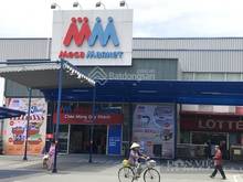 Hình ảnh Siêu vị Trí! Bán MT cực hiếm, sát siêu thị Metro,DT 4.5x30m,giá 13ty