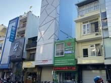 Hình ảnh [CHO THUÊ] MT Võ Văn Tần, Quận 3. 4x20, 7T thang máy. 100 triệu/tháng