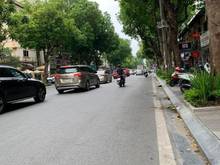 Hình ảnh Bán nhà mặt phố HAI BÀ TRƯNG, VỈA HÈ, KINH DOANH, 150m2, 75 tỷ