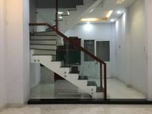 Hình ảnh Vỡ nợ bán gấp nhà Nguyễn Thị Thập 1T1L, 64m2 sổ hồng riêng