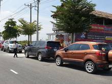 Hình ảnh Bán đất nền giá rẻ sát kênh Thầy Cai