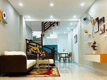 Hình ảnh ĐỊNH CƯ ÚC bán nhà An Dương Vương, Q5, DT 55m2, giá 1 tỷ 895