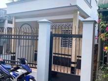 Hình ảnh Cần bán nhà cấp 4 mới hoàn thiện. 60m2 sổ hồng riêng - xã Mỹ Hạnh Nam