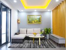 Hình ảnh Nhà đẹp! Hẻm xe hơi Nguyễn Thượng Hiền Bình Thạnh 50m2 (5x10m) 7,55 tỷ