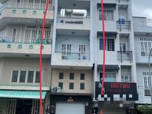 Hình ảnh Chính chủ cho thuê nhà ở quận 6 DT 25m2 Gía 15tr