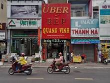 Hình ảnh Nhà nguyên căn mặt tiền đường Tô Hiến Thành, Quận 10