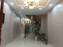 Hình ảnh Bán nhà 1T1L 60m2, Tạ Quang Bửu, Quận 8; SHR - gần UBND