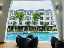 Hình ảnh được tạo những giá trị hoàn mỹ nhất về vị trí , kiến trúc , không gian