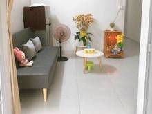 Hình ảnh Gấp Gấp! Nhà Xinh Giá Mềm đ.Nguyễn Thị Tần quận 8