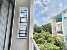Hình ảnh Nhà đẹp Nguyễn Văn Khối P8 ngay chùa Nghệ Sĩ oto vào nhà 5 tỷ 999 TL