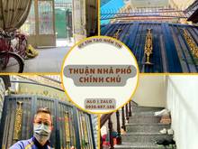 Hình ảnh Nhà Bán Bình Thạnh_48m2_3 Tầng BTCT_5 PN_Kế Quận 1_Nhỉnh 6 TỶ